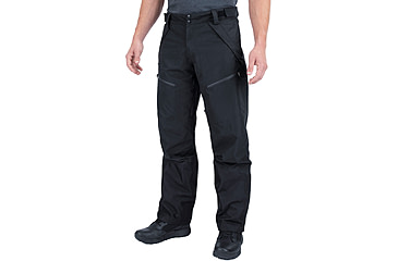 Image of Vertx Integrity Shell Pants - Men's, 2XL, Long, Black, F1 VTX8815 BK 2XL LONG