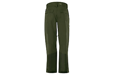 Image of Vertx Integrity Shell Pants - Men's, 3XL, Long, Ranger Green, F1 VTX8815 RGN 3XL LONG