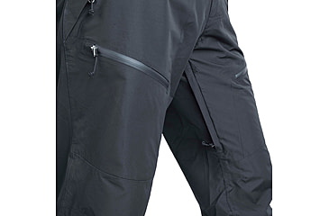 Image of Vertx Integrity Waterproof Shell Pant, Mens, Regular, 100% Polyester, Navy, 2XL, F1 VTX8815 NV 2XL REG