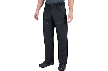 Image of Vertx Integrity Waterproof Shell Pant, Mens, Regular, 100% Polyester, Navy, 2XL, F1 VTX8815 NV 2XL REG