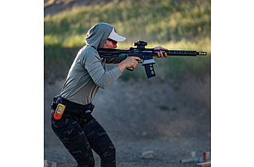 Image of Vertx Lena Full Sun Hoody - Womens, Auburn, Small, F1 VTX7036 AB SMALL N/A