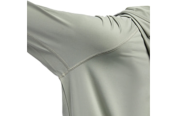 Image of Vertx Lena Full Sun Hoody - Womens, Mountain Shade, Medium, F1 VTX7036 MTSH MEDIUM N/A