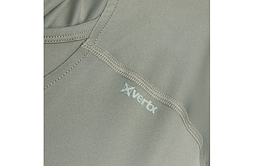 Image of Vertx Lena Full Sun Hoody - Womens, Mountain Shade, Medium, F1 VTX7036 MTSH MEDIUM N/A