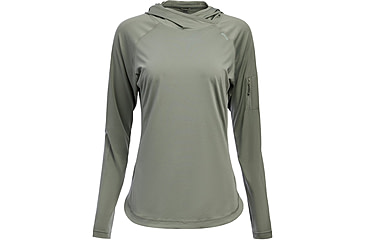 Image of Vertx Lena Full Sun Hoody - Womens, Mountain Shade, Medium, F1 VTX7036 MTSH MEDIUM N/A