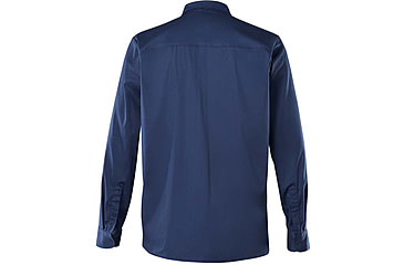 Image of Vertx Long Sleeve Machinehead Shirt - Mens, Depth Charge, Large, F1 VTX1475 DC LARGE