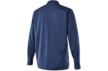 Image of Vertx Long Sleeve Machinehead Shirt - Mens, Depth Charge, Large, F1 VTX1475 DC LARGE