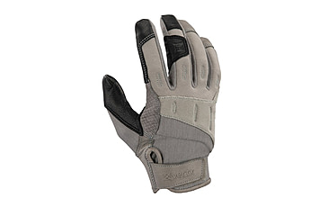 Image of Vertx Move To Contact Glove - Mens, Urban Grey, Medium, F1 VTX6035 UGY MEDIUM