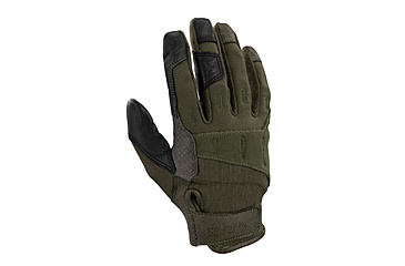 Image of Vertx Move To Contact Glove - Mens, Ranger Green, Small, F1 VTX6035 RGN SMALL