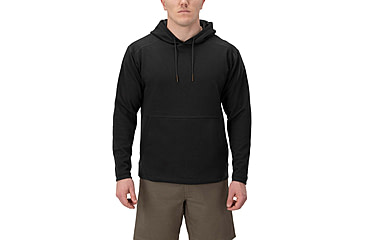 Image of Vertx Paratus Hoodie - Men's, Small, Tarmac, F1 VTX8865 TM SMALL