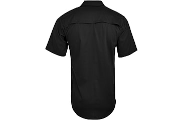 Image of Vertx Phantom Flex Short Sleeve Shirts - Mens, Black, Large, F1 VTX8101 BK LARGE N/A