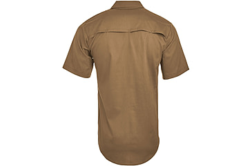 Image of Vertx Phantom Flex Short Sleeve Shirts - Mens, Desert Tan, 2XL, F1 VTX8101 DT 2XL N/A