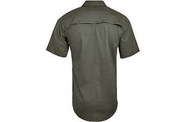 Image of Vertx Phantom Flex Short Sleeve Shirts - Mens, OD Green, Small, F1 VTX8101 OD SMALL N/A