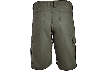 Image of Vertx Phantom Flex Shorts - Mens, OD Green, 44, F1 VTX8032 OD 44 REG