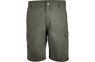 Image of Vertx Phantom Flex Shorts - Men's, OD Green, 44, F1 VTX8032 OD 44 REG