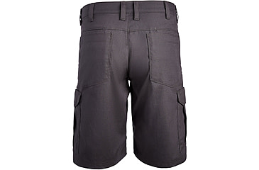 Image of Vertx Phantom Flex Shorts - Mens, Smoke Gray, 48, F1 VTX8032 SMG 48 REG