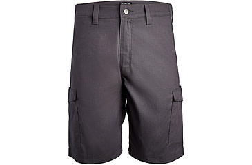 Image of Vertx Phantom Flex Shorts - Men's, Smoke Gray, 48, F1 VTX8032 SMG 48 REG