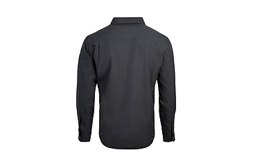 Image of Vertx Recce Long Sleeve Technical Shirt - Mens, Craft Black, Medium, 1521 CBK MEDIUM