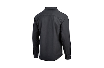 Image of Vertx Recce Long Sleeve Technical Shirt - Mens, Craft Black, Medium, 1521 CBK MEDIUM