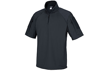 Image of Vertx Recon Flex Combat Shirt - Short Sleeve - Mens, Navy, Medium, F1 VTX1912 NV MEDIUM N/A