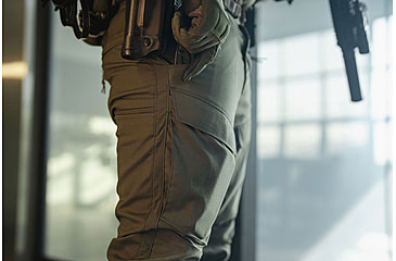 Image of Vertx Recon Flex Pant - Mans, Od Green, 40 36, F1 VTX1902 OD 40 36