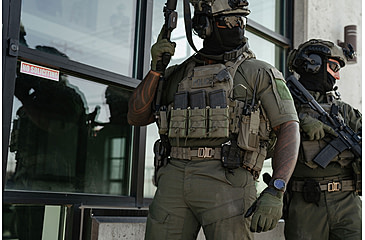 Image of Vertx Recon Flex Pant - Mans, Od Green, 40 36, F1 VTX1902 OD 40 36