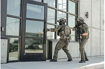 Image of Vertx Recon Flex Pant - Mans, Od Green, 40 36, F1 VTX1902 OD 40 36
