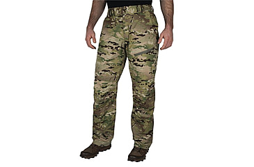 Image of Vertx Recon Shell Pant - Mens, MultiCam, 2XL LONG, F1 VTX8810 MC 2XL LONG