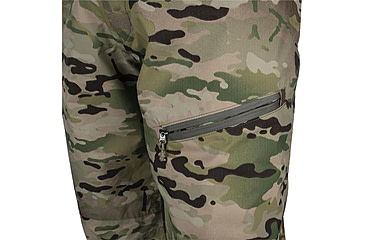 Image of Vertx Recon Shell Pant - Mens, MultiCam, 2XL LONG, F1 VTX8810 MC 2XL LONG