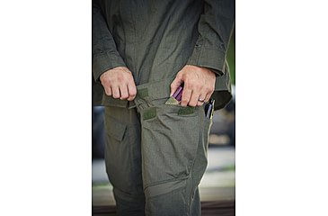 Image of Vertx Recon X Pant - Mens, Ranger Green, 30 30, F1 VTX1903 RGN 30 30