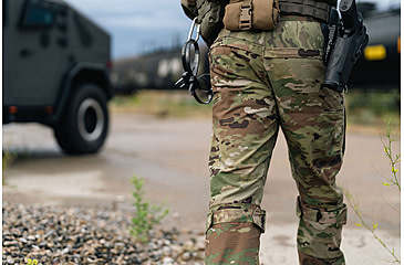 Image of Vertx Recon X Pant - Mens, Scorpion, 32 32, F1 VTX1903 SCP 32 32