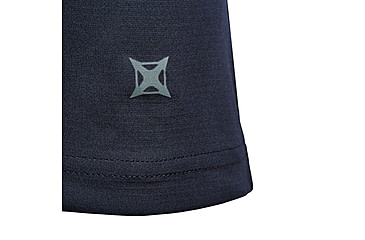 Image of Vertx Ss Full Guard Performance Shirt, Lapd Navy - VTX1480LVNMEDIUM