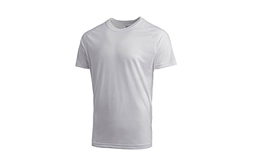 Image of Vertx Ss Full Guard Performance Shirt, White Noise - VTX1480WN2XL