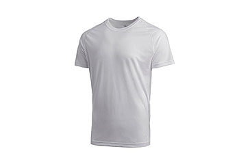 Image of Vertx Ss Full Guard Performance Shirt, White Noise - VTX1480WN2XL