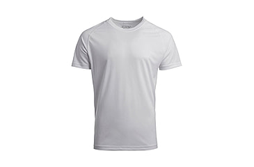 Image of Vertx Full Guard Performance Short Sleeve Shirt - Mens, White Noise, 2XL, VTX1480WN2XL