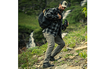 Image of Vertx Trailslacker Pant - Mens, Dusty Rhode, 30&amp;30, F1 VTX1713 DRH 30 30