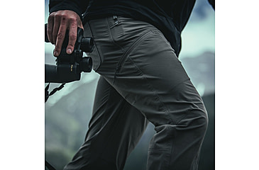 Image of Vertx Trailslacker Pant - Mens, Dusty Rhode, 30&amp;30, F1 VTX1713 DRH 30 30