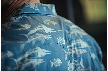 Image of Vertx Dadeland CCW Short Sleeve Shirt - Mens