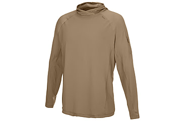 Image of Vertx Full Sun Hoody - Mens