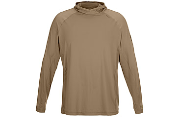 Image of Vertx Full Sun Hoody - Mens