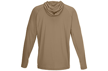Image of Vertx Full Sun Hoody - Mens