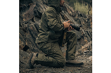 Image of Vertx Integrity Shell Pants - Mens