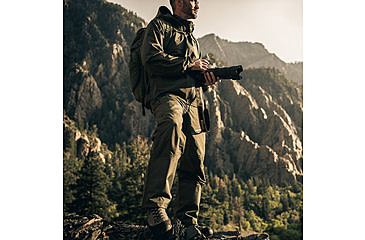 Image of Vertx Integrity Shell Pants - Mens