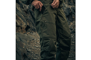 Image of Vertx Integrity Shell Pants - Mens