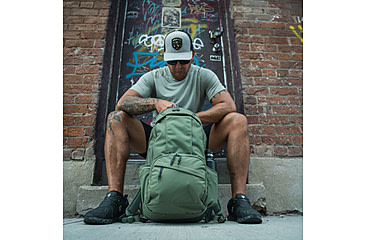 Image of Vertx Ready Backpack X