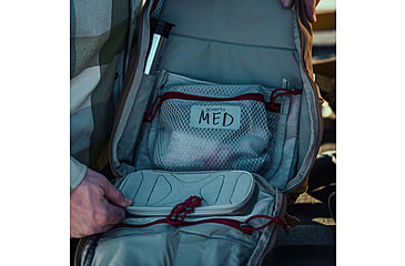 Image of Vertx Siege 35L Backpack