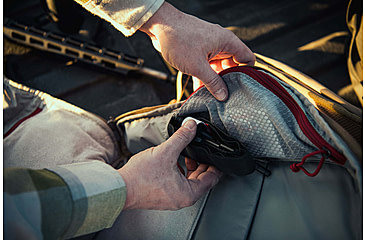 Image of Vertx Siege 35L Backpack