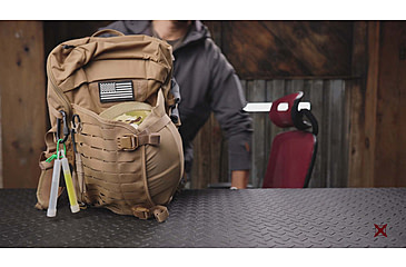 Image of Vertx Siege 35L Backpack