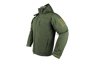 Image of VISM Alpha Trekker Jacket - Men's, Green, 2XL, CAJ2969G2XL