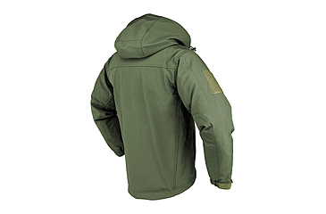 Image of VISM Alpha Trekker Jacket - Men's, Green, Extra Large, CAJ2969GXL