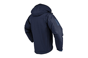 Image of VISM Alpha Trekker Jacket - Men's, Navy, Large, CAJ2969NL